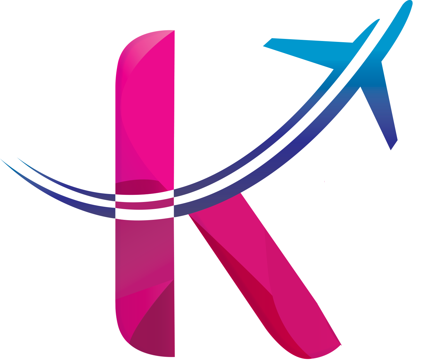Kiss Air logo